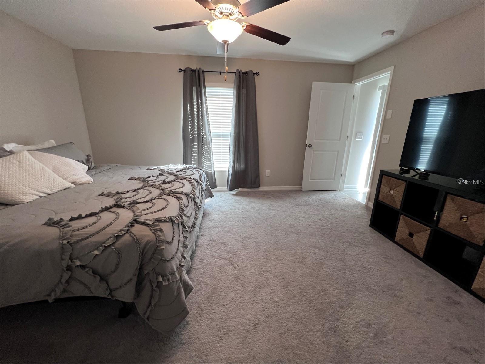 EPPERSON NORTH VILLAGE E-2 - Residential Lease