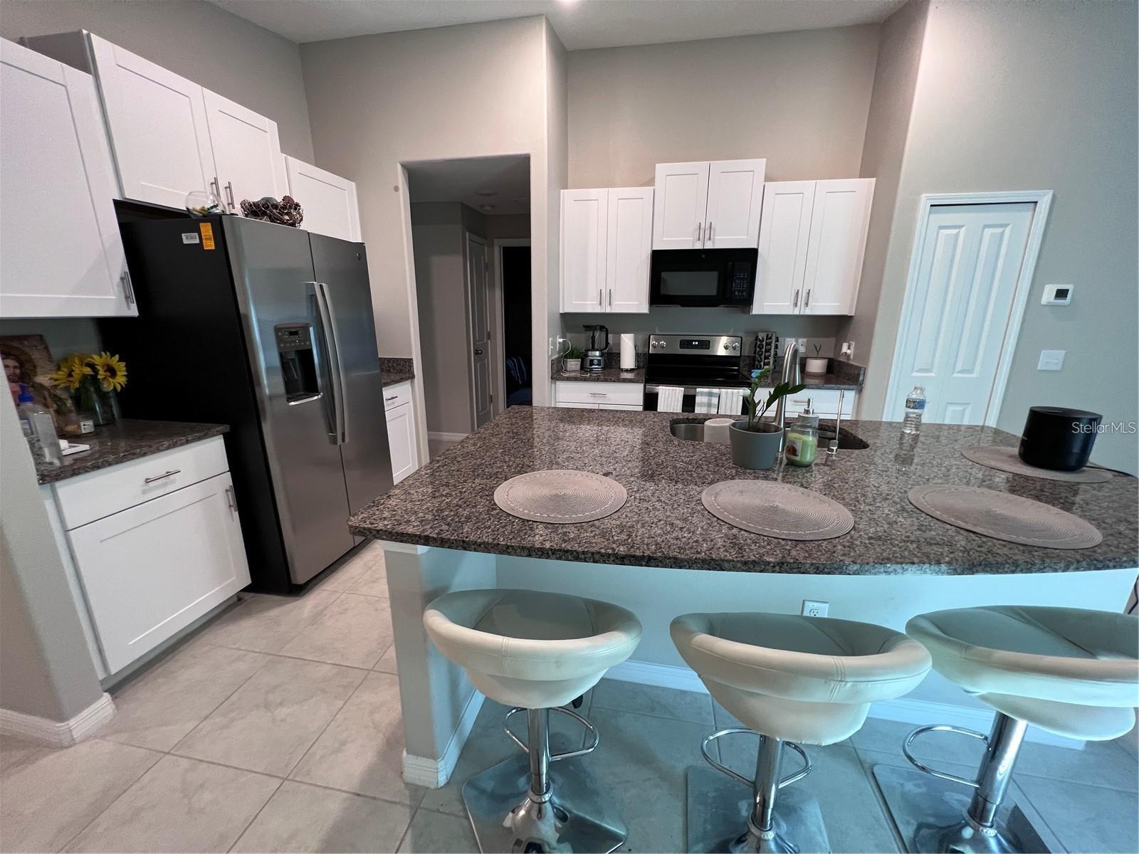 EPPERSON NORTH VILLAGE E-2 - Residential Lease