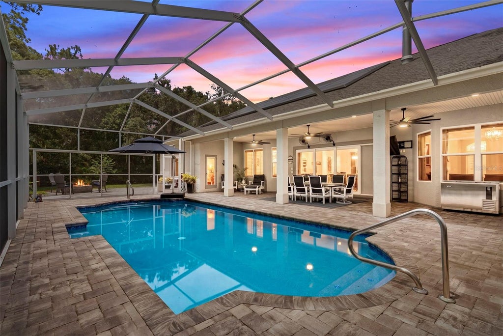 Photo of 5116 Haltata Court, New Port Richey, FL 34655 (MLS # W7888743)