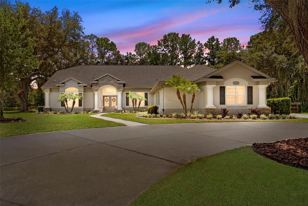 Photo of 5116 Haltata Court, New Port Richey, FL 34655 (MLS # W7888743)