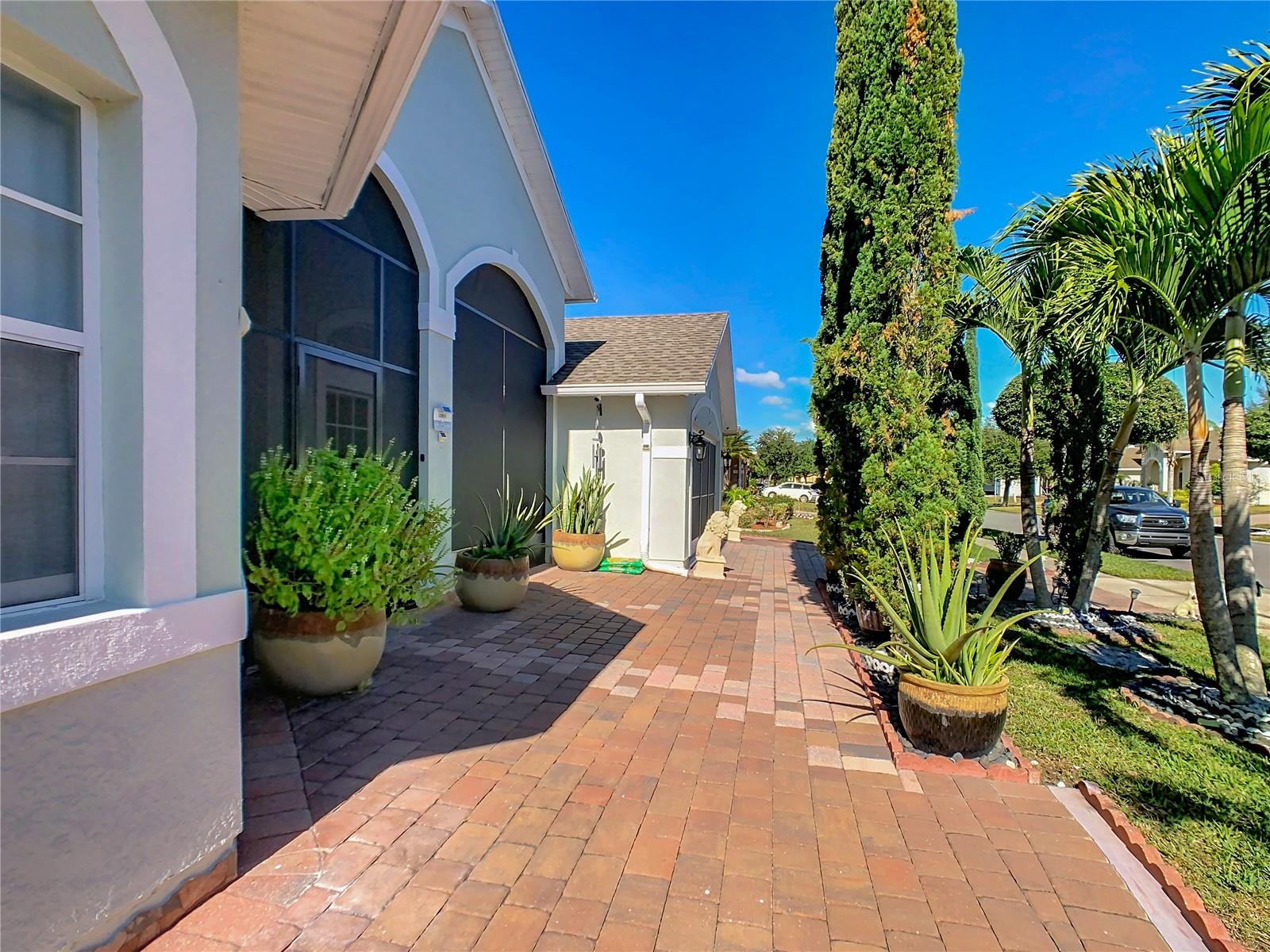 BRIGHTON LAKES PH2 PRCL H - Residential Lease