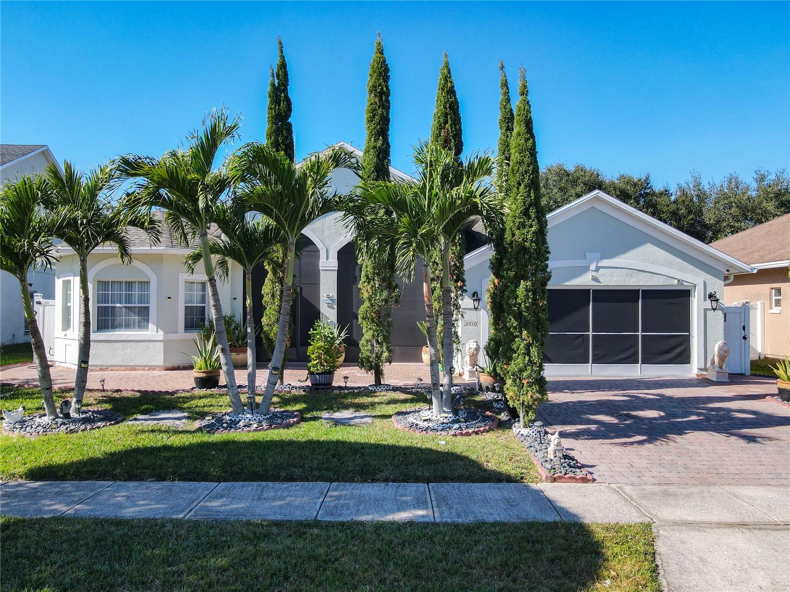 BRIGHTON LAKES PH2 PRCL H - Residential Lease