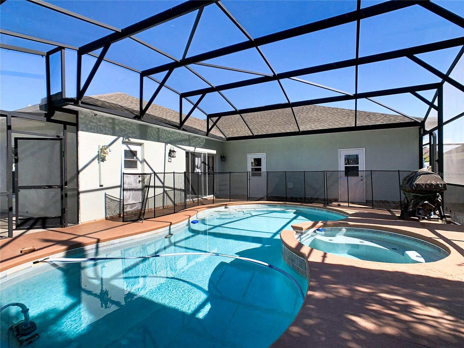 BRIGHTON LAKES PH2 PRCL H - Residential Lease