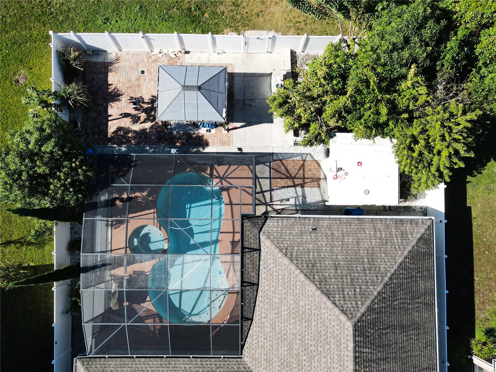 BRIGHTON LAKES PH2 PRCL H - Residential Lease