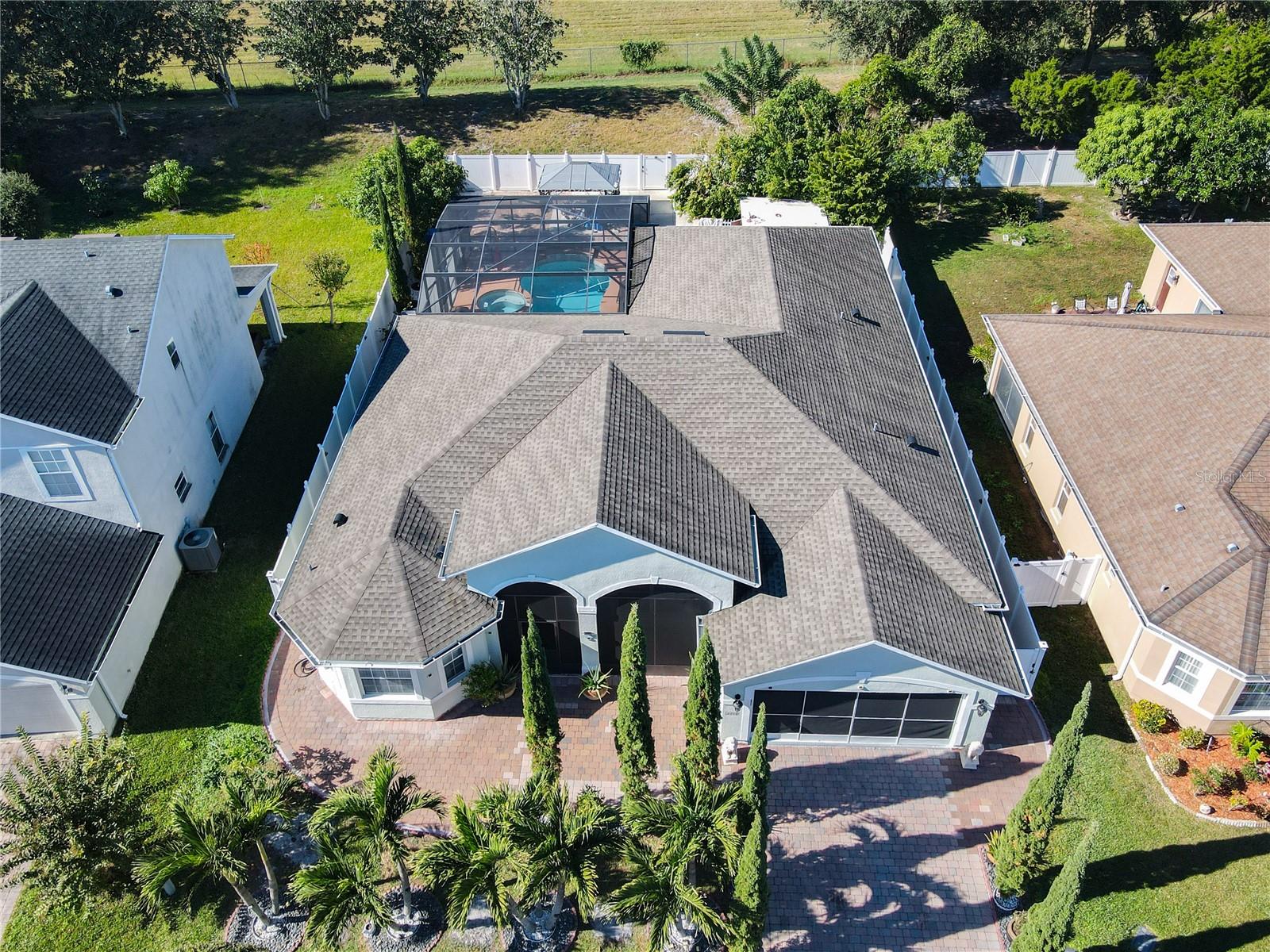 BRIGHTON LAKES PH2 PRCL H - Residential Lease