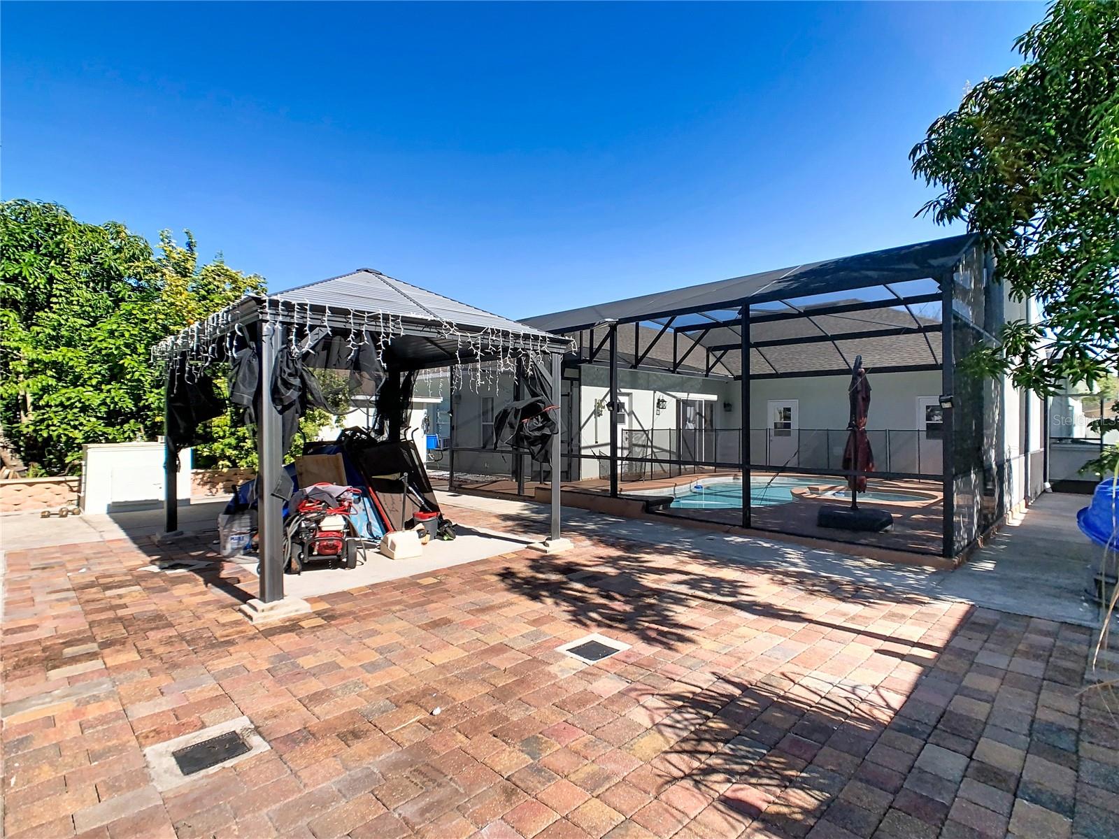 BRIGHTON LAKES PH2 PRCL H - Residential Lease