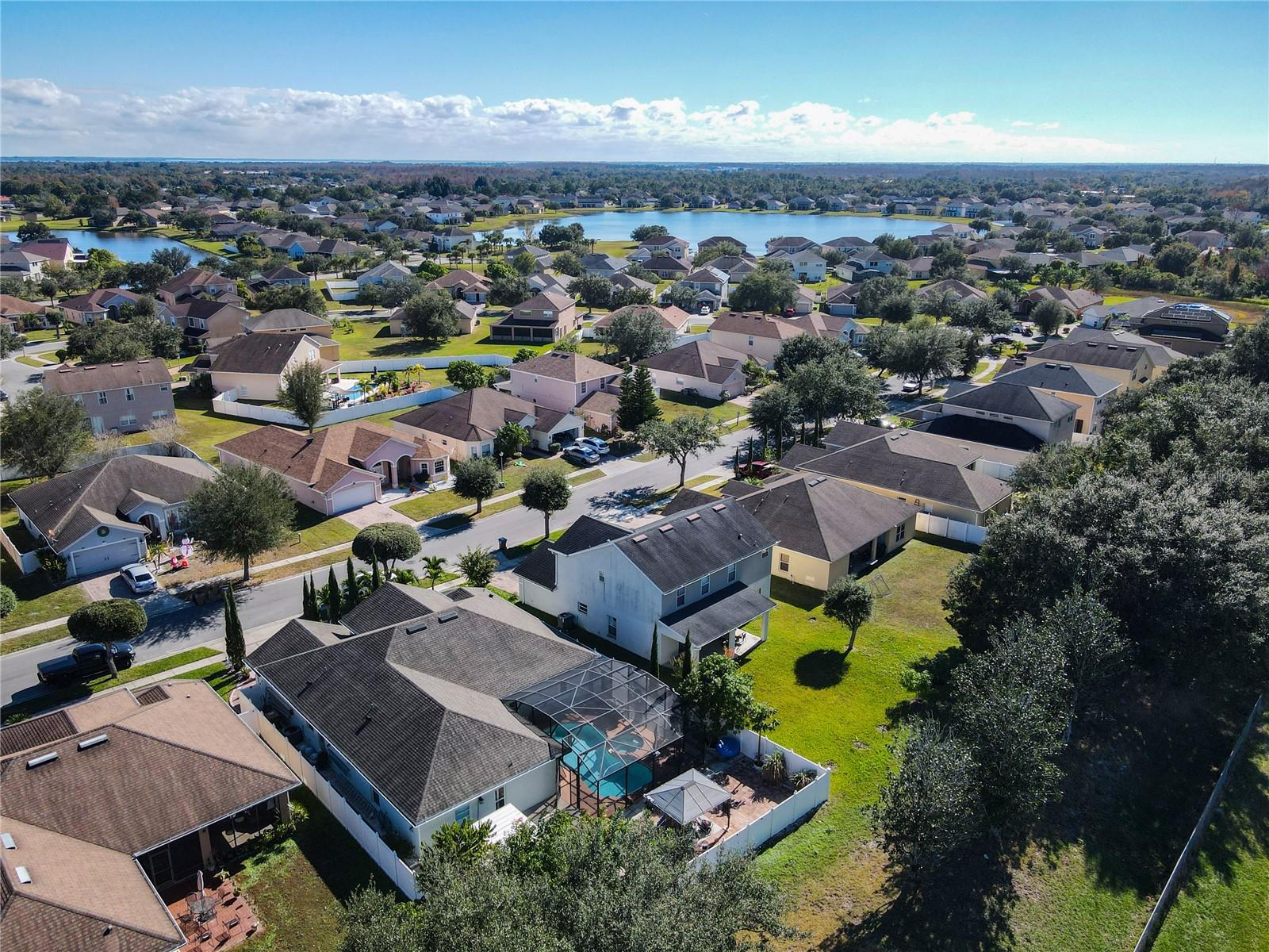 BRIGHTON LAKES PH2 PRCL H - Residential Lease