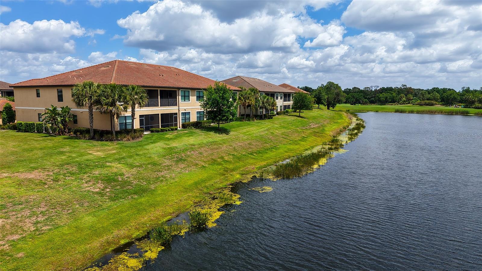 BACCIANO III AT ESPLANADE LAKEWOOD RANCH - Residential