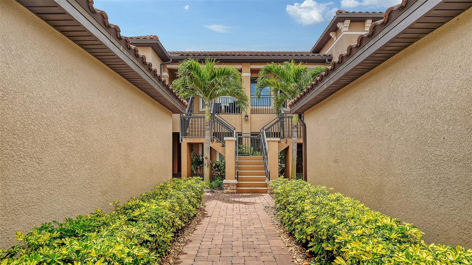 BACCIANO III AT ESPLANADE LAKEWOOD RANCH - Residential