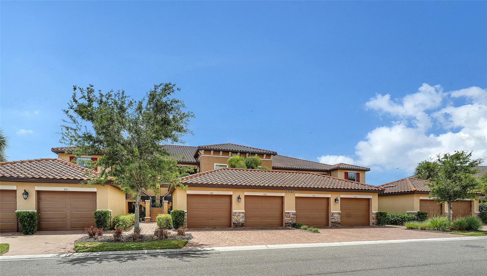 BACCIANO III AT ESPLANADE LAKEWOOD RANCH - Residential