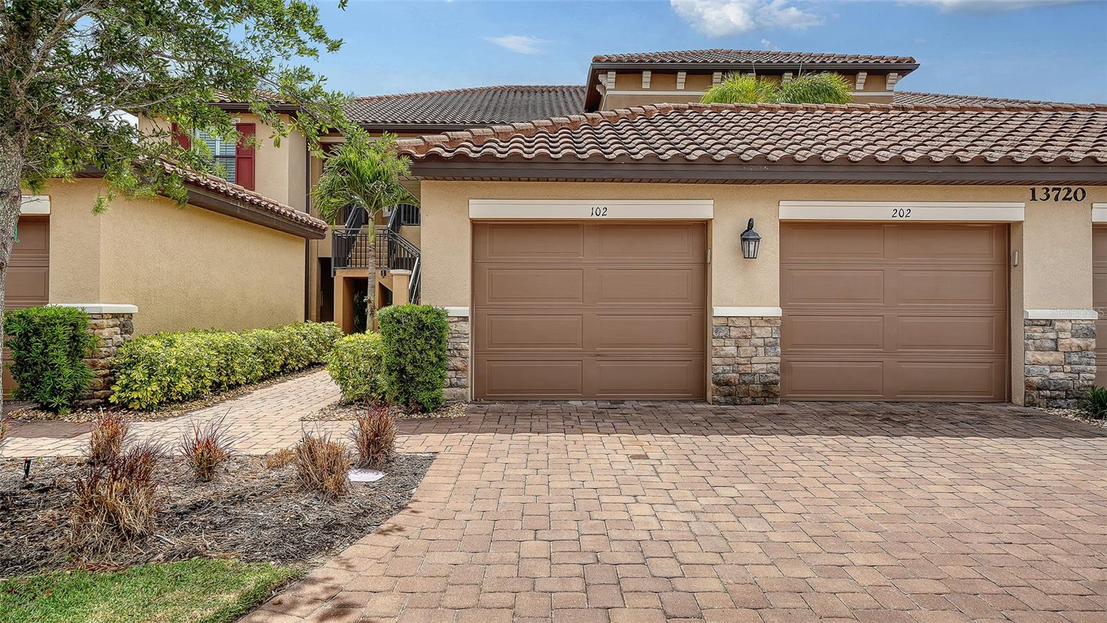 BACCIANO III AT ESPLANADE LAKEWOOD RANCH - Residential