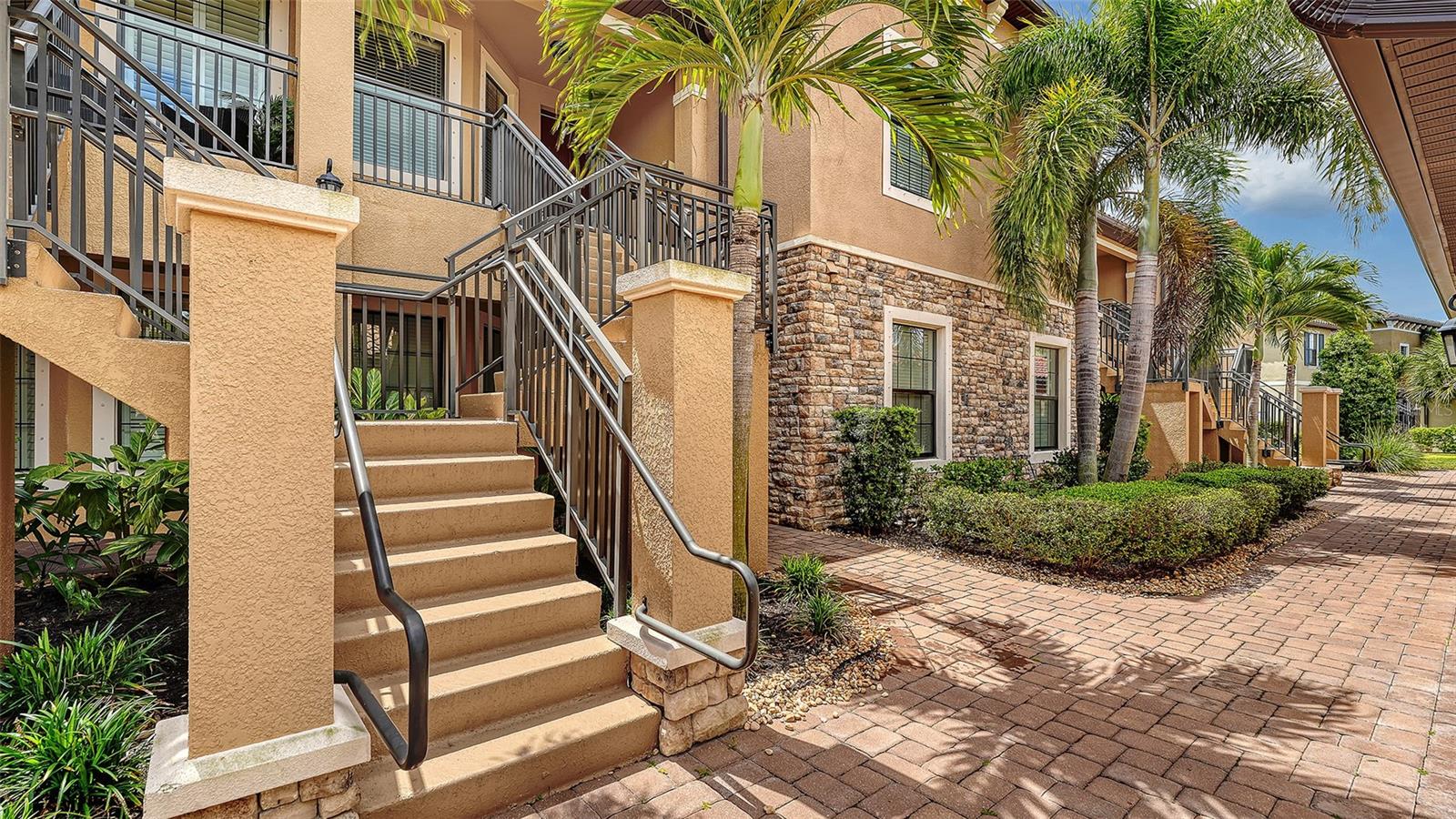 BACCIANO III AT ESPLANADE LAKEWOOD RANCH - Residential