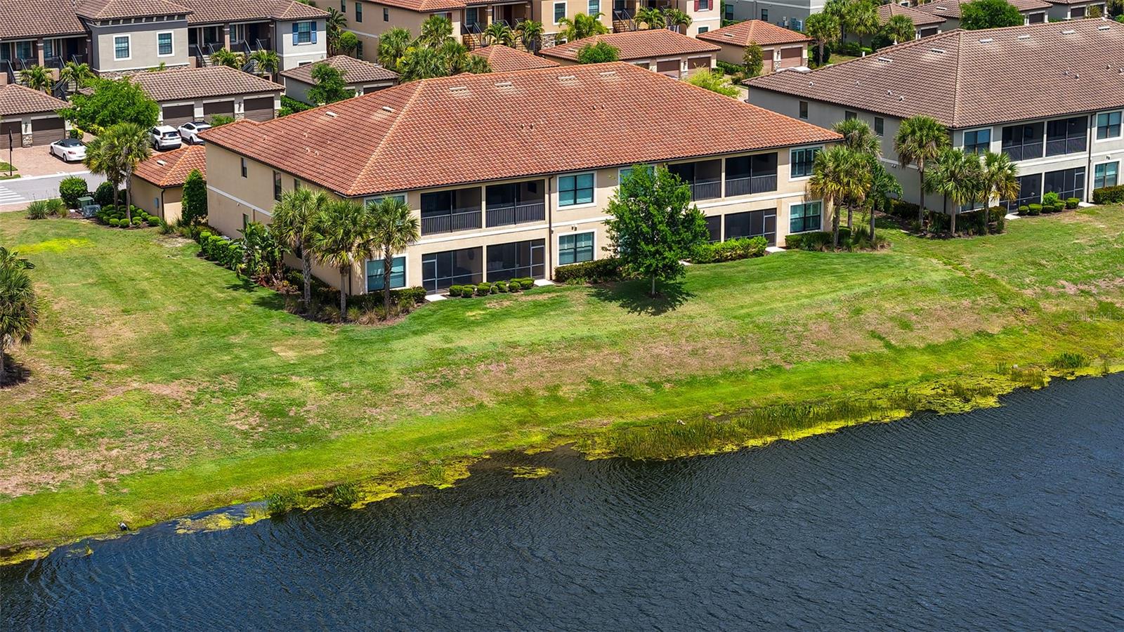 BACCIANO III AT ESPLANADE LAKEWOOD RANCH - Residential