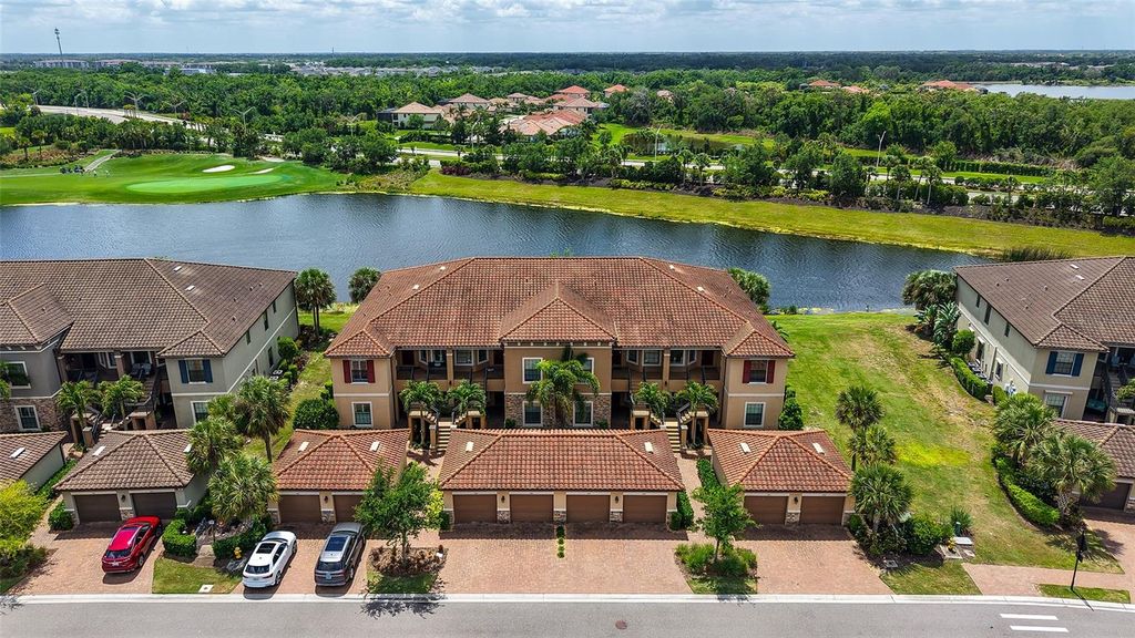 Photo of 13720 Messina Loop #102, Bradenton, FL 34211 (MLS # A4689845)