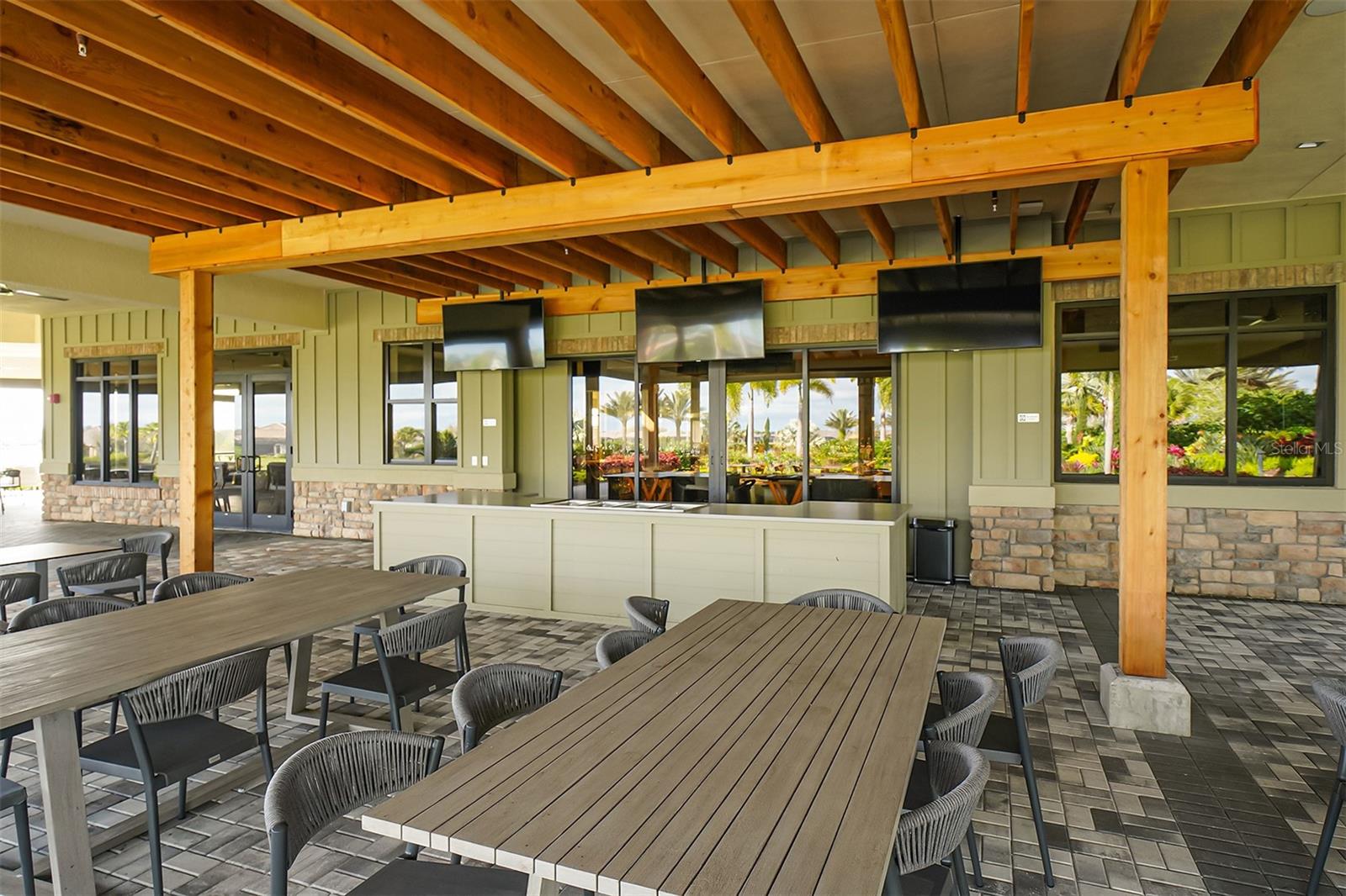 BACCIANO III AT ESPLANADE LAKEWOOD RANCH - Residential