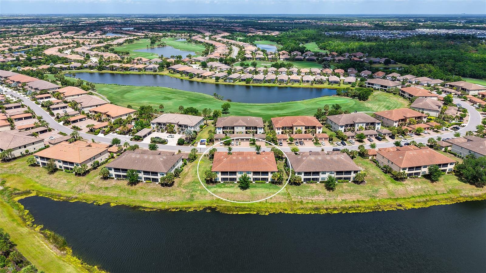 BACCIANO III AT ESPLANADE LAKEWOOD RANCH - Residential
