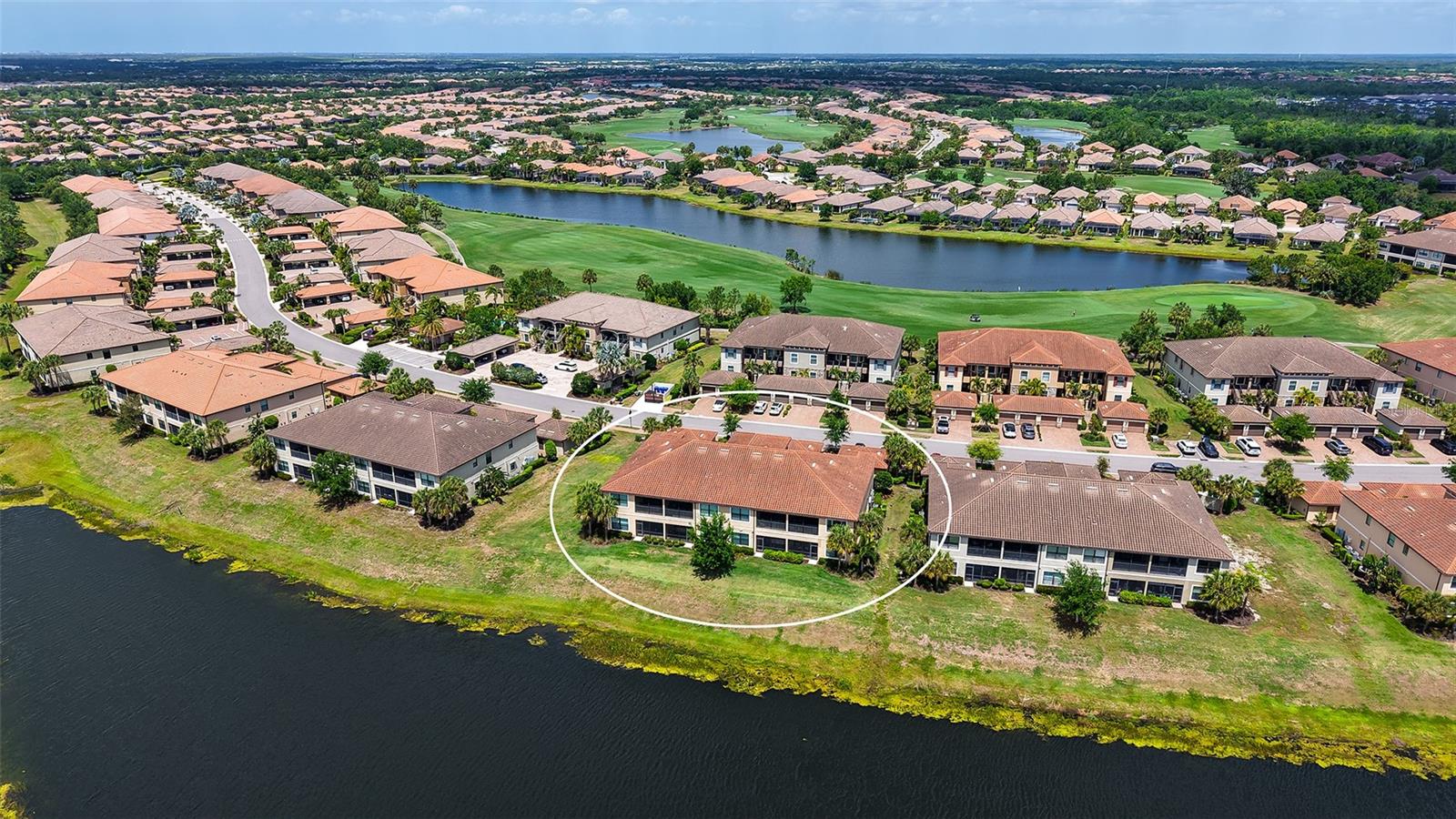 BACCIANO III AT ESPLANADE LAKEWOOD RANCH - Residential