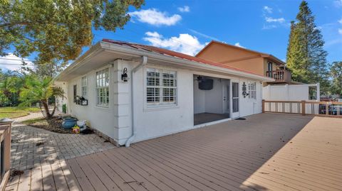 A home in LAKELAND