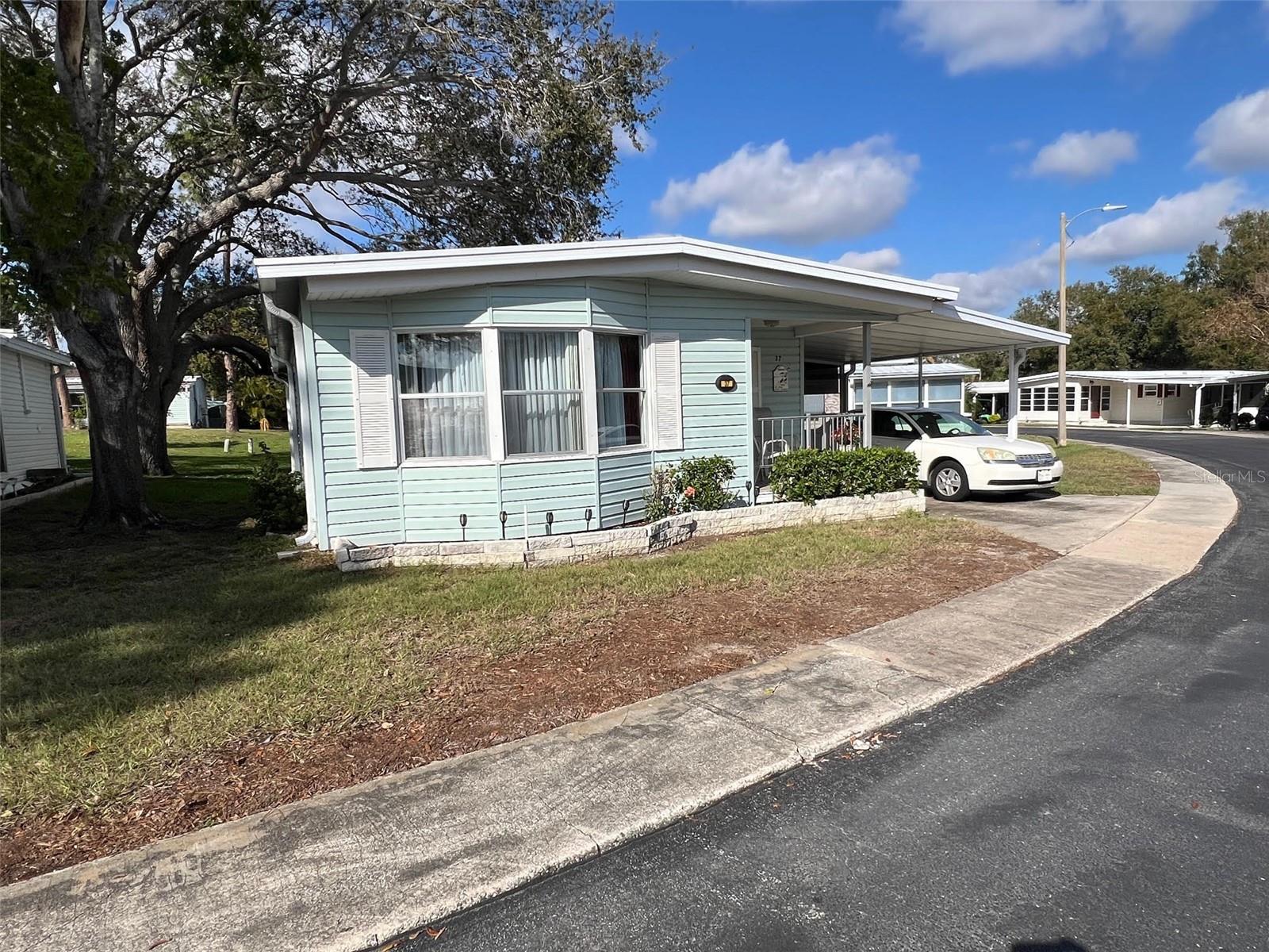 37 PALM FOREST DRIVE