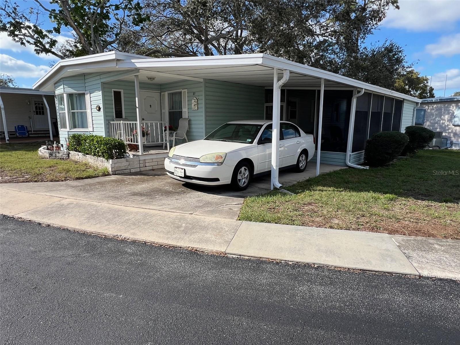 37 PALM FOREST DRIVE