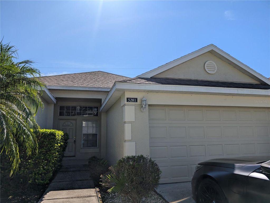 Photo of 5281 Los Palma Vista Drive, Orlando, FL 32837 (MLS # O6364600)