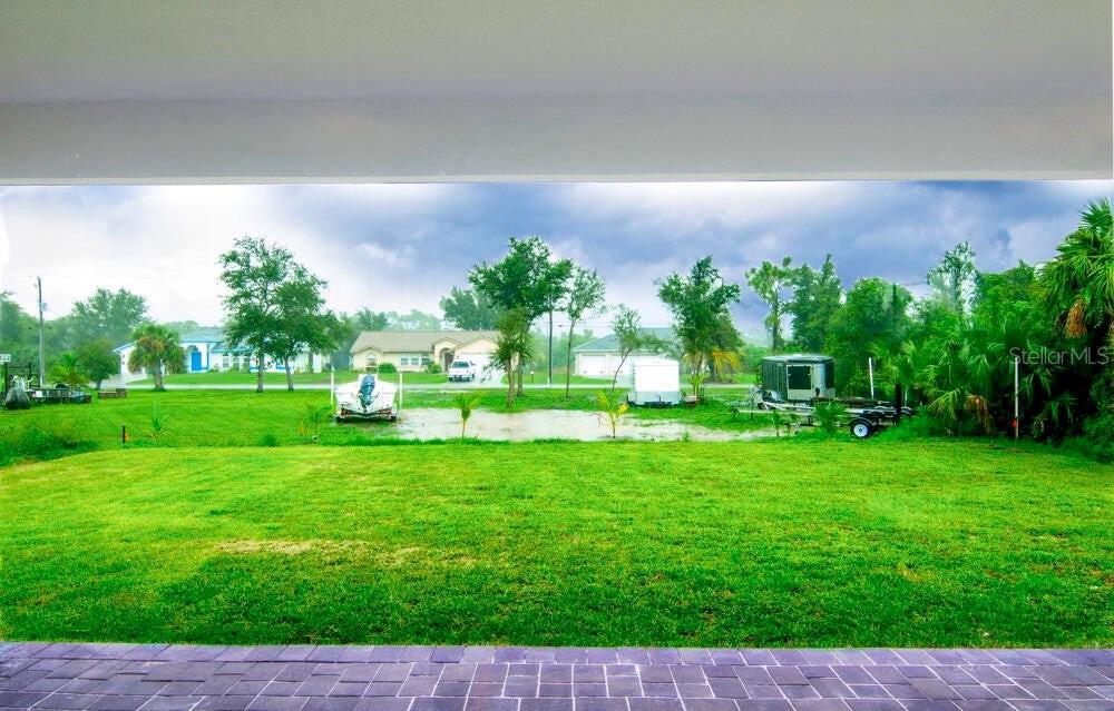 PORT CHARLOTTE SEC 82 - Residential