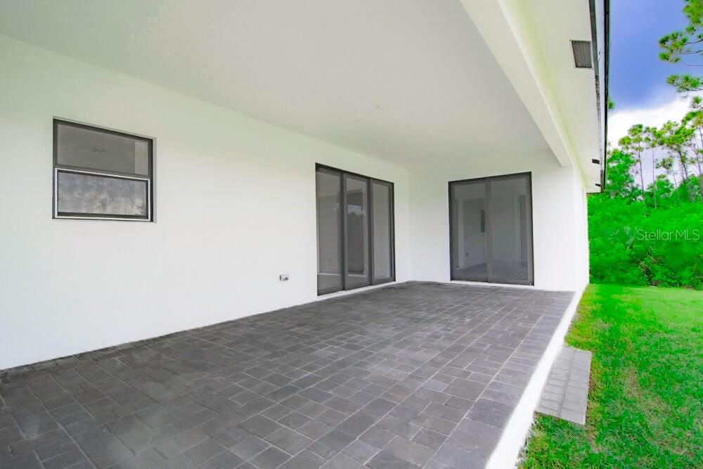 PORT CHARLOTTE SEC 82 - Residential