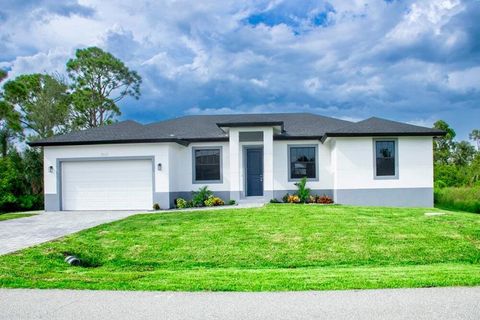 15633 LAKELAND CIRCLE PORT CHARLOTTE FL 33981