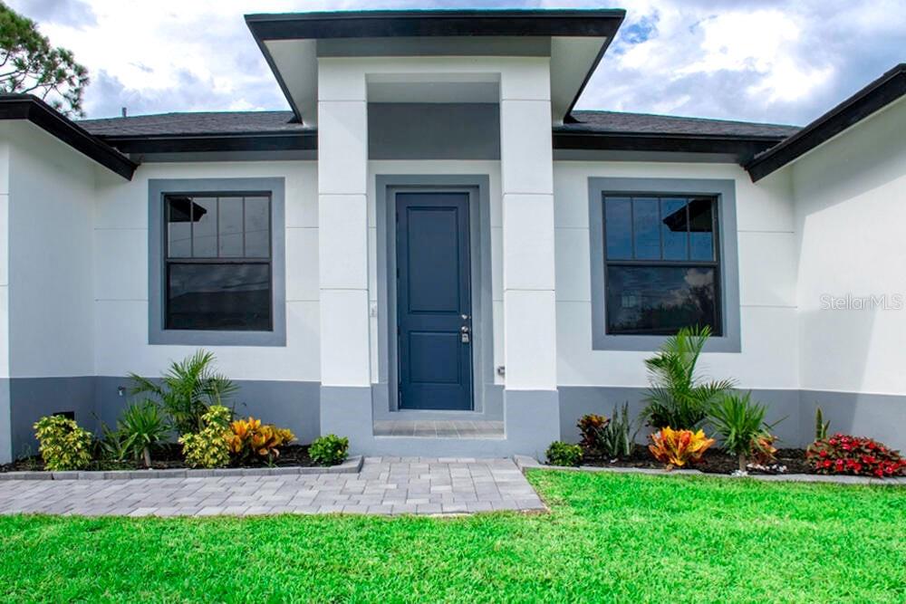 PORT CHARLOTTE SEC 82 - Residential