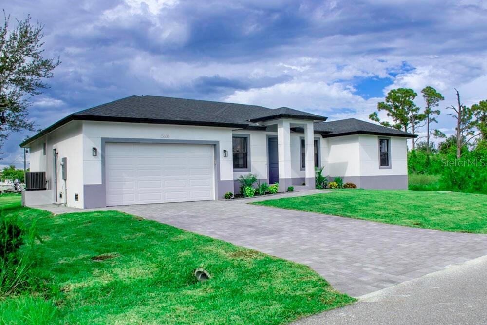 PORT CHARLOTTE SEC 82 - Residential