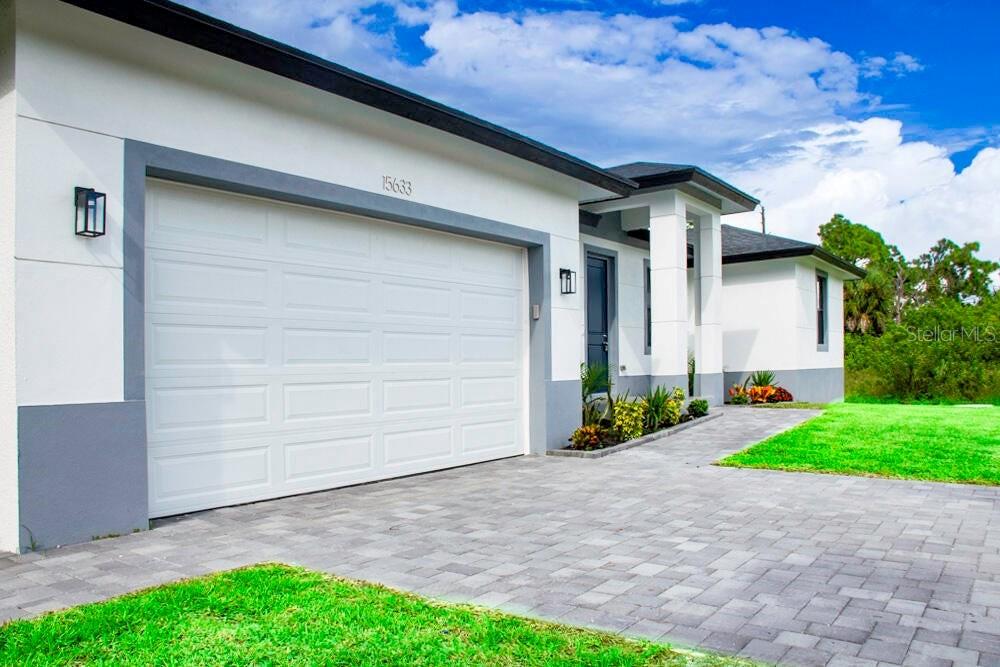 PORT CHARLOTTE SEC 82 - Residential