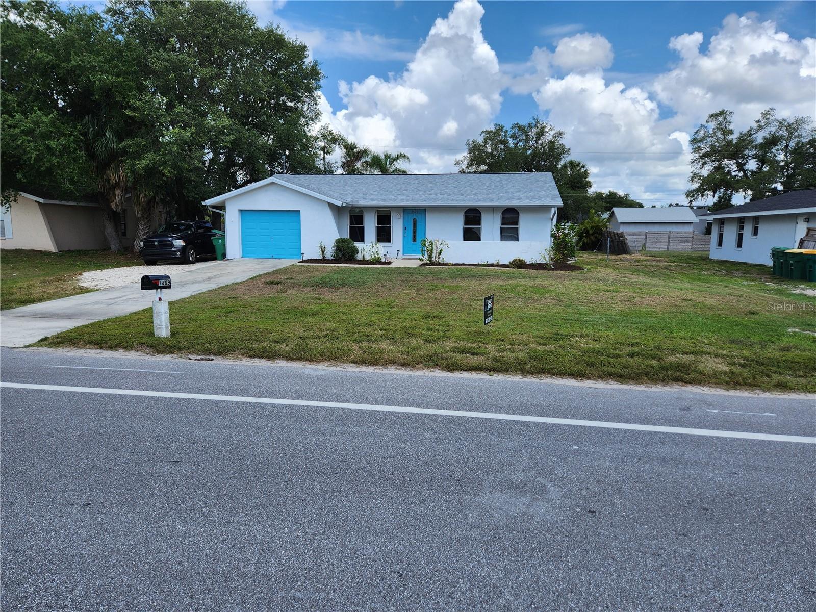 Photo 1 of 34 of 1409 SHEEHAN BOULEVARD house