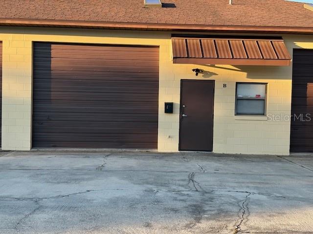 WOODLAND HGTS - Commercial Lease