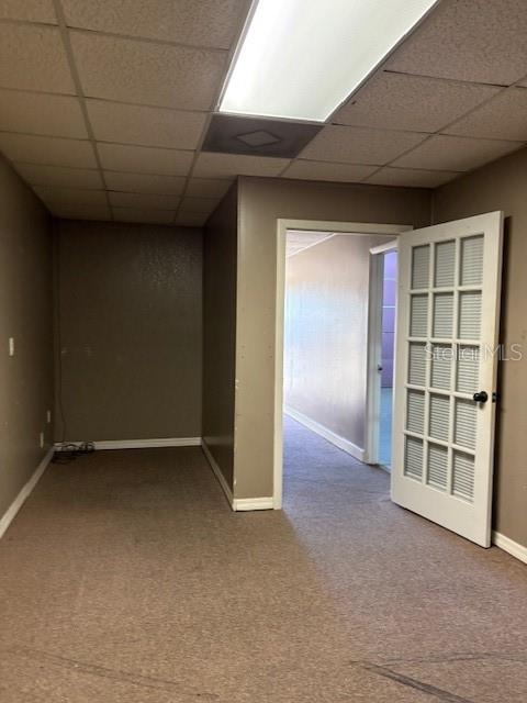 WOODLAND HGTS - Commercial Lease