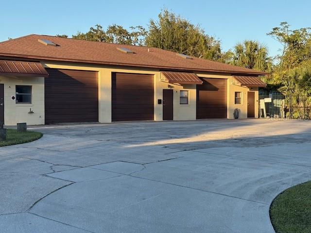 WOODLAND HGTS - Commercial Lease