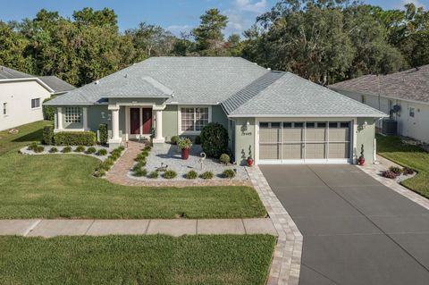 Photo of 10449 Audie Brook Drive, Spring Hill, FL 34608 (MLS # W7879585)