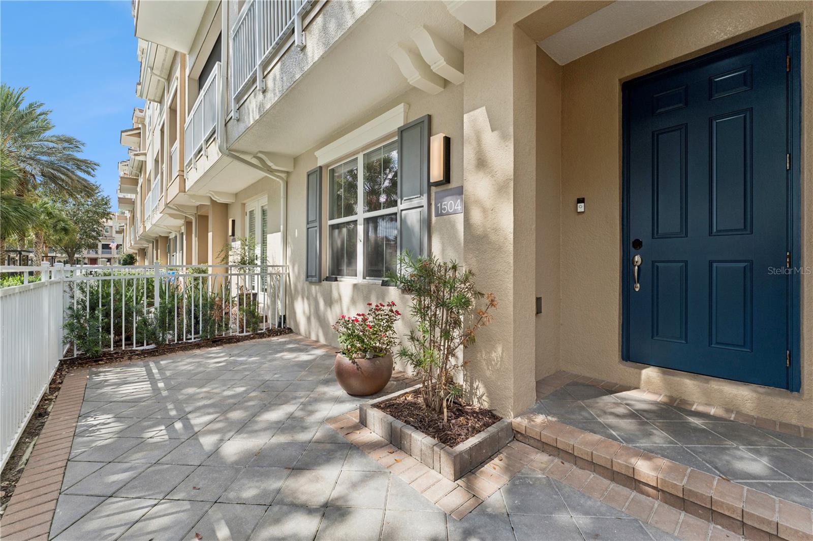 1504 LAKE GEORGE DRIVE