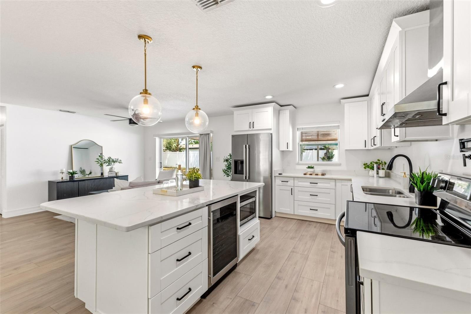 GUERNSEY ESTATES - Residential