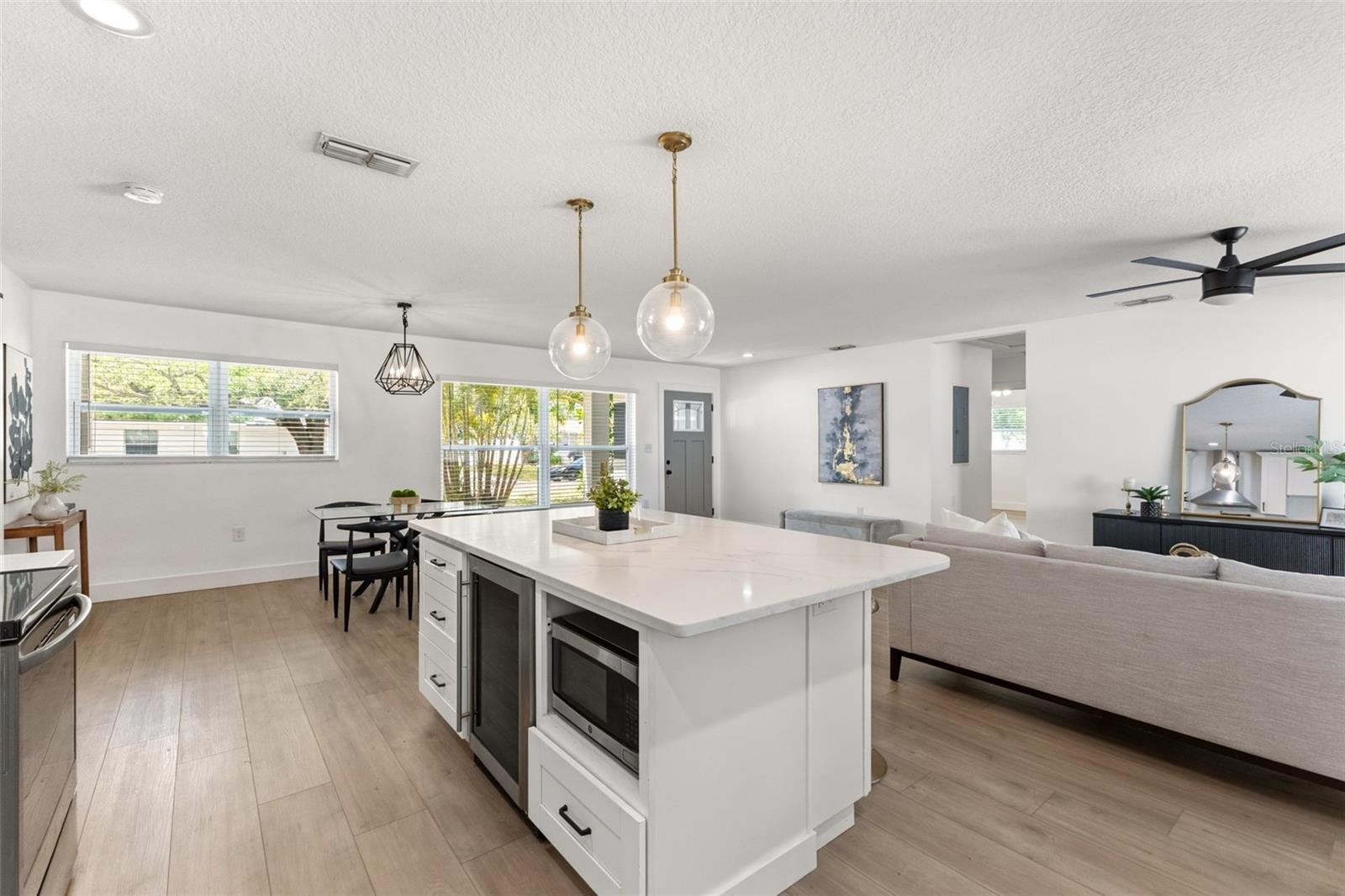 GUERNSEY ESTATES - Residential