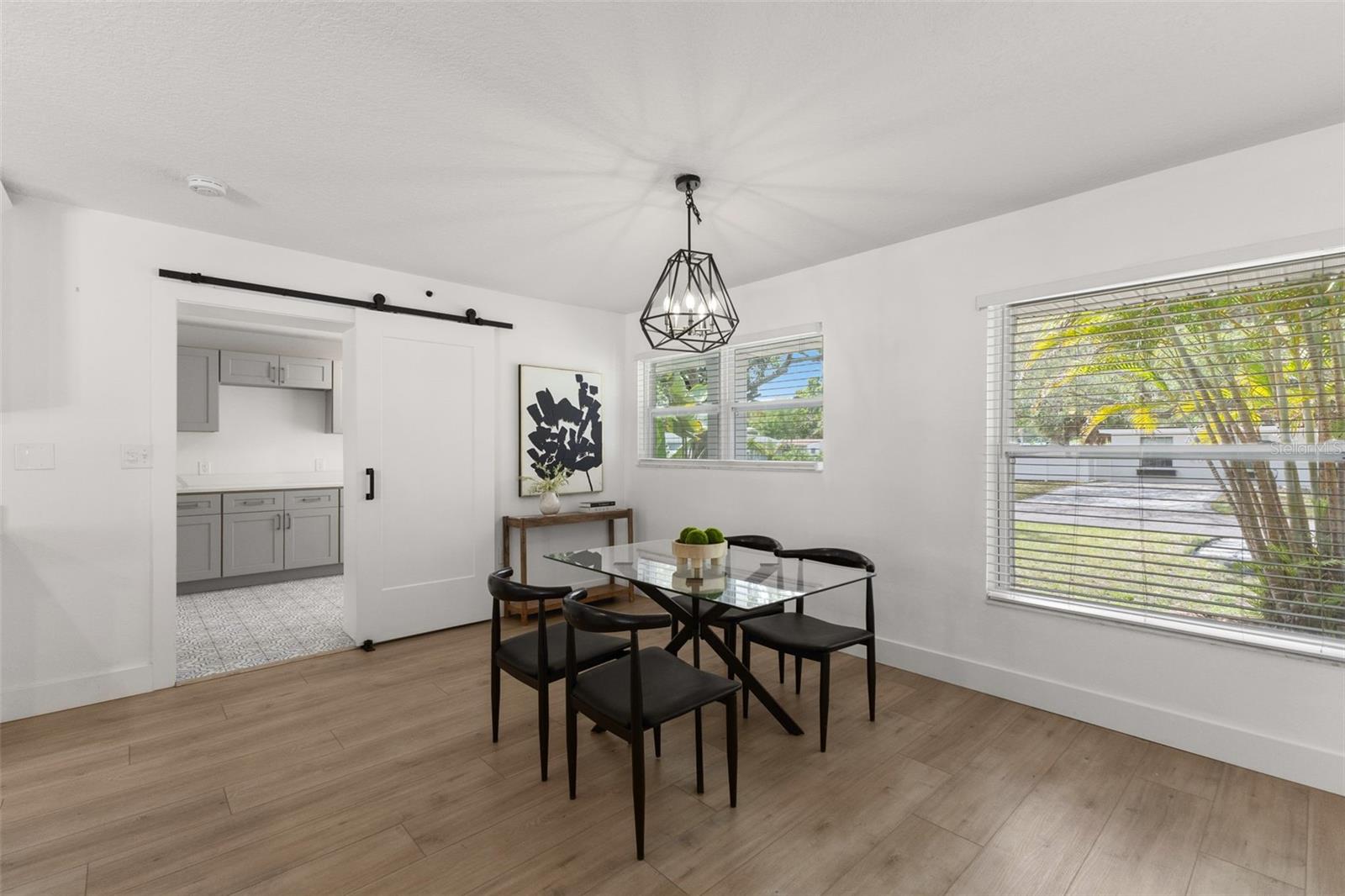 GUERNSEY ESTATES - Residential