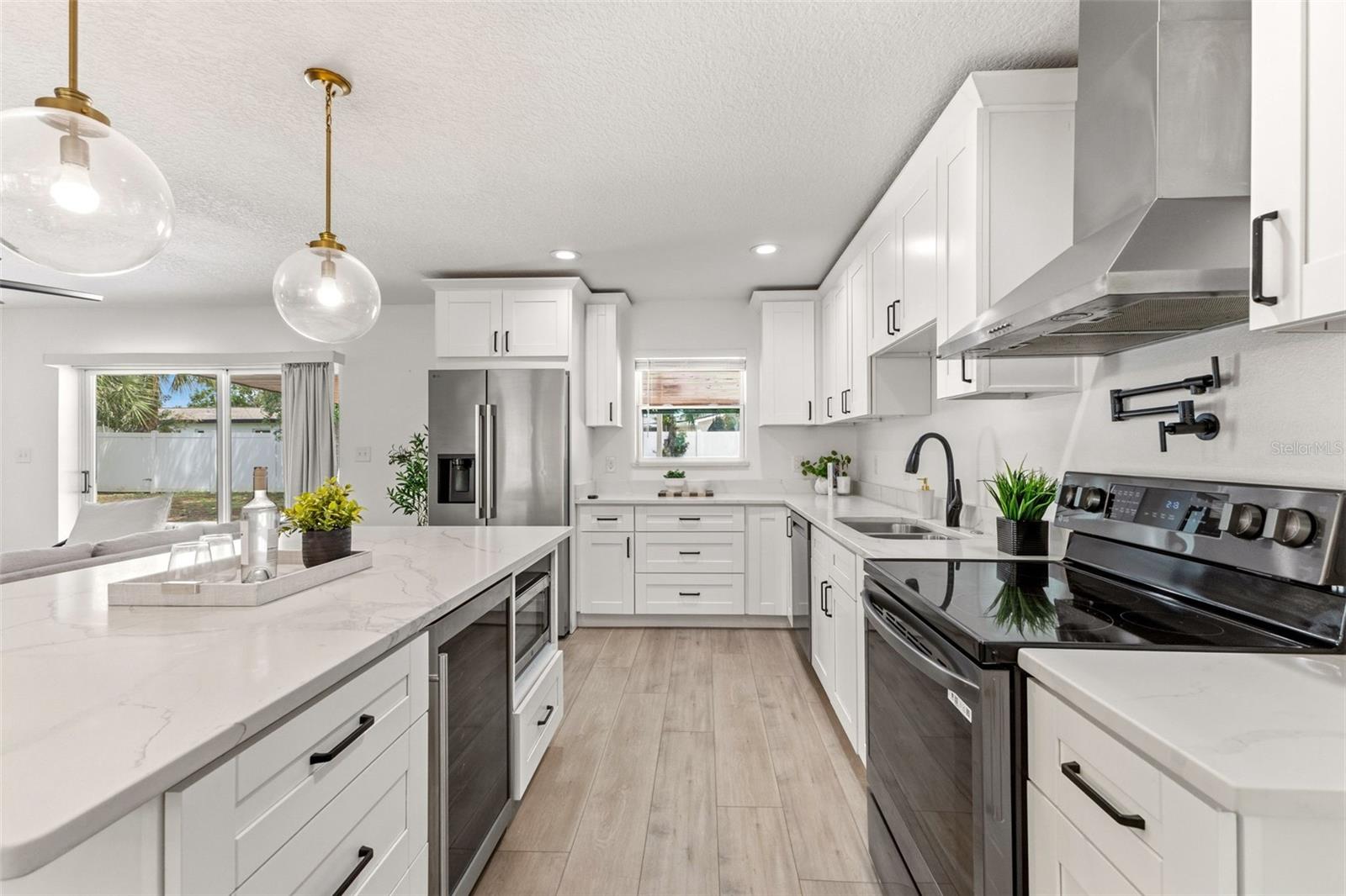 GUERNSEY ESTATES - Residential