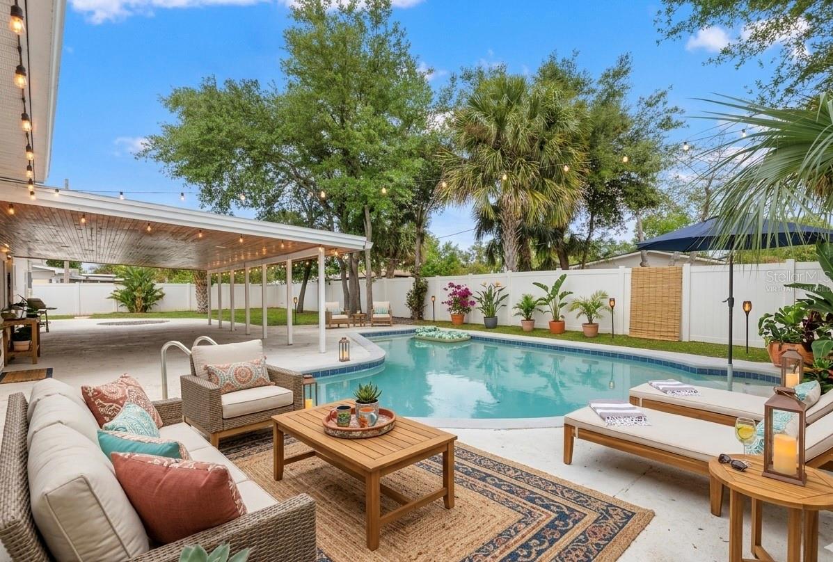 GUERNSEY ESTATES - Residential