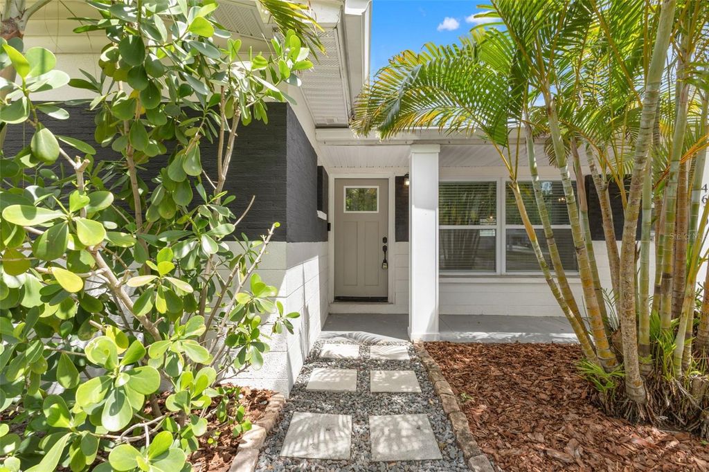 Photo of 4610 S Shamrock Road, Tampa, FL 33611 (MLS # TB8494662)