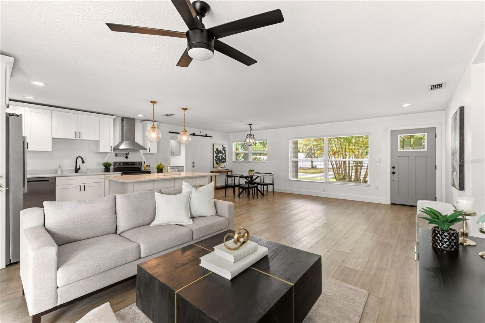 GUERNSEY ESTATES - Residential