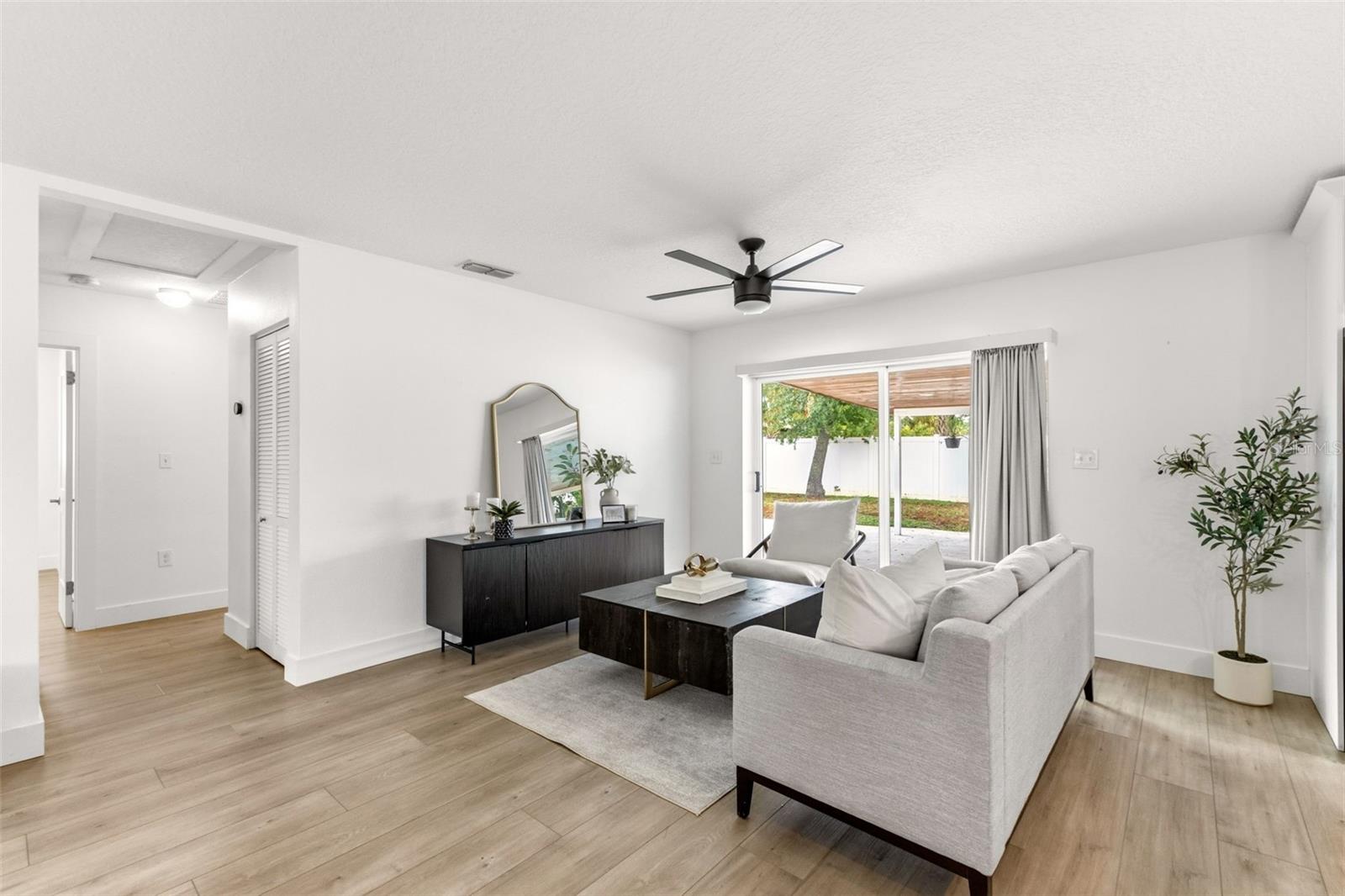 GUERNSEY ESTATES - Residential