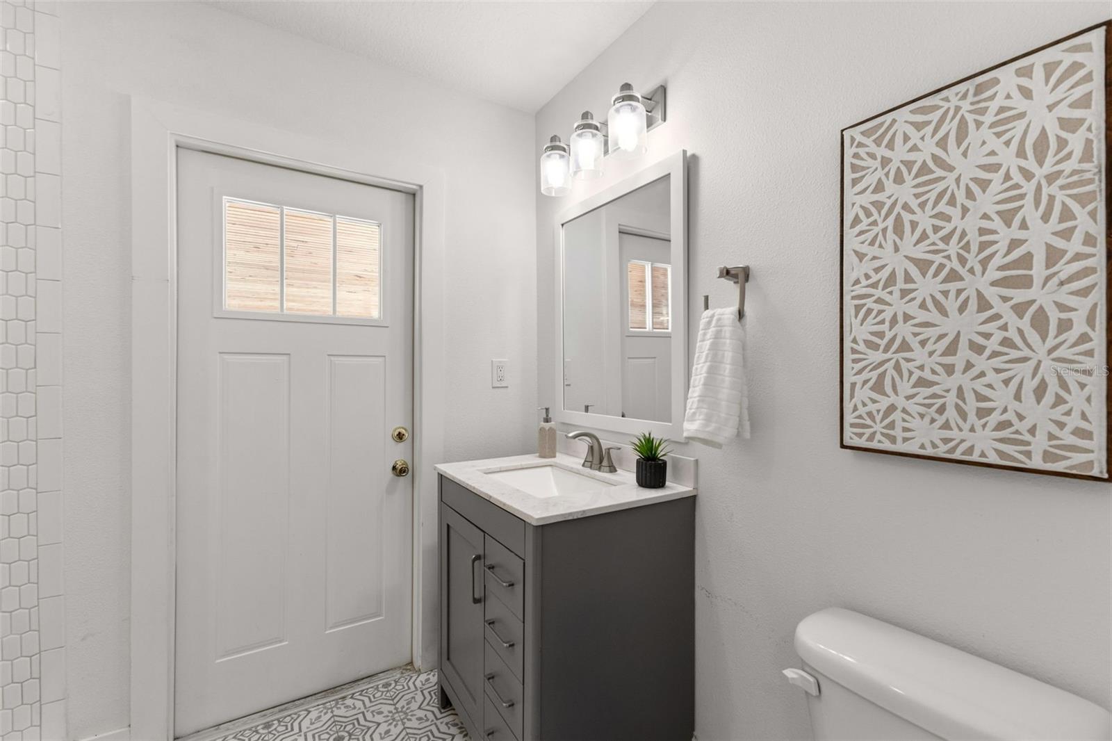 GUERNSEY ESTATES - Residential