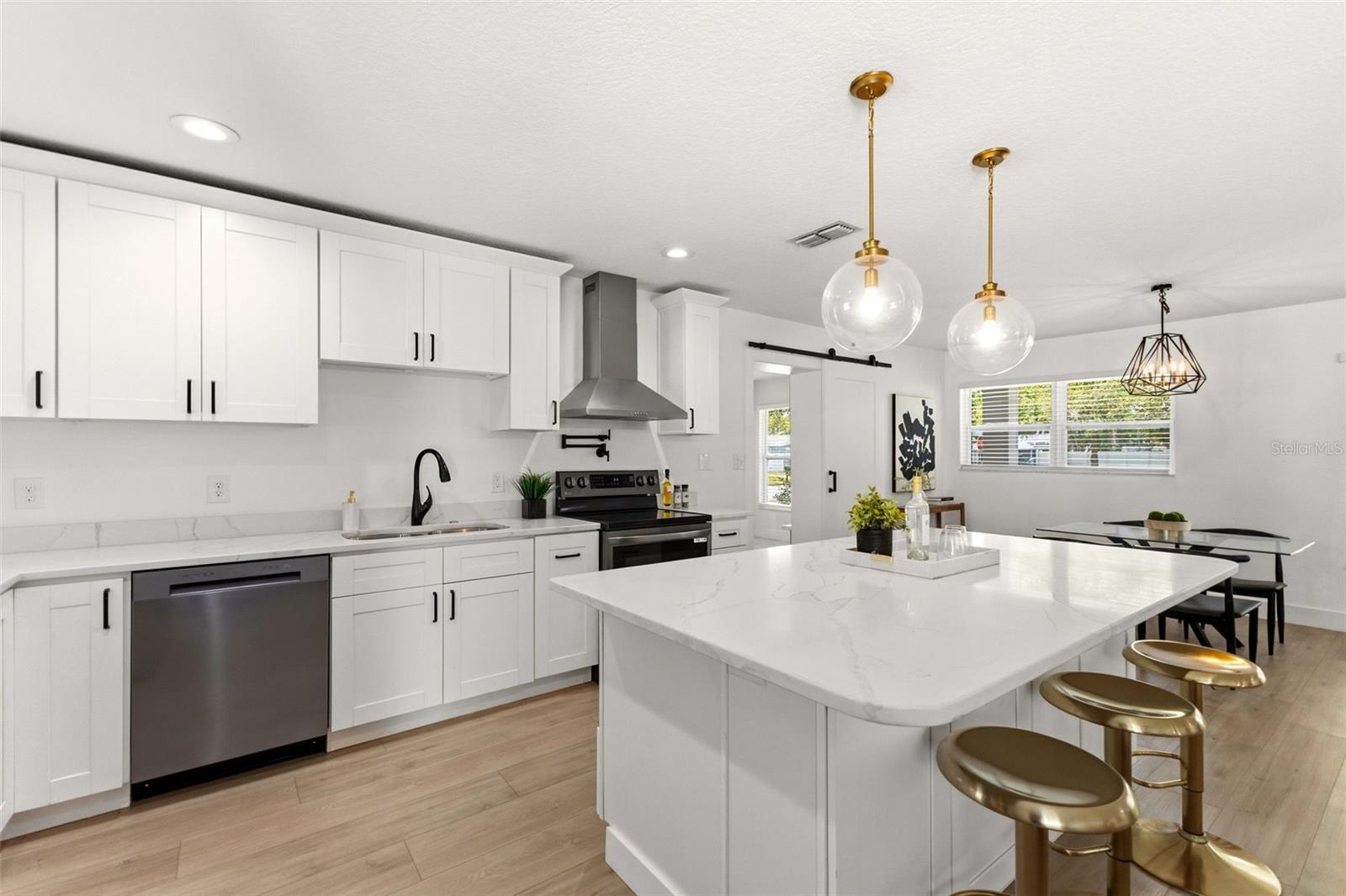 GUERNSEY ESTATES - Residential