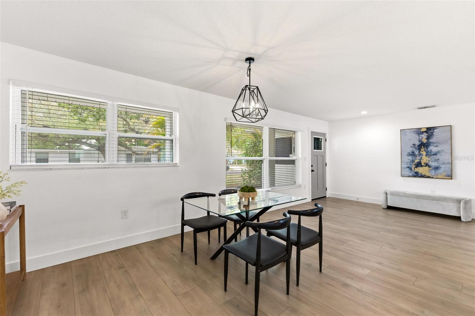 GUERNSEY ESTATES - Residential