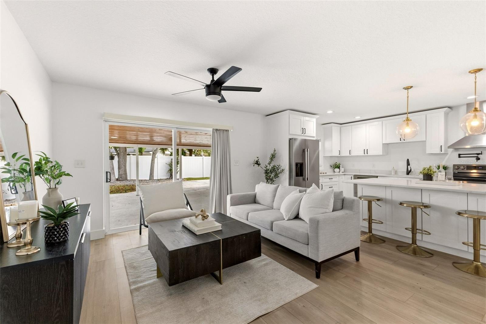 GUERNSEY ESTATES - Residential