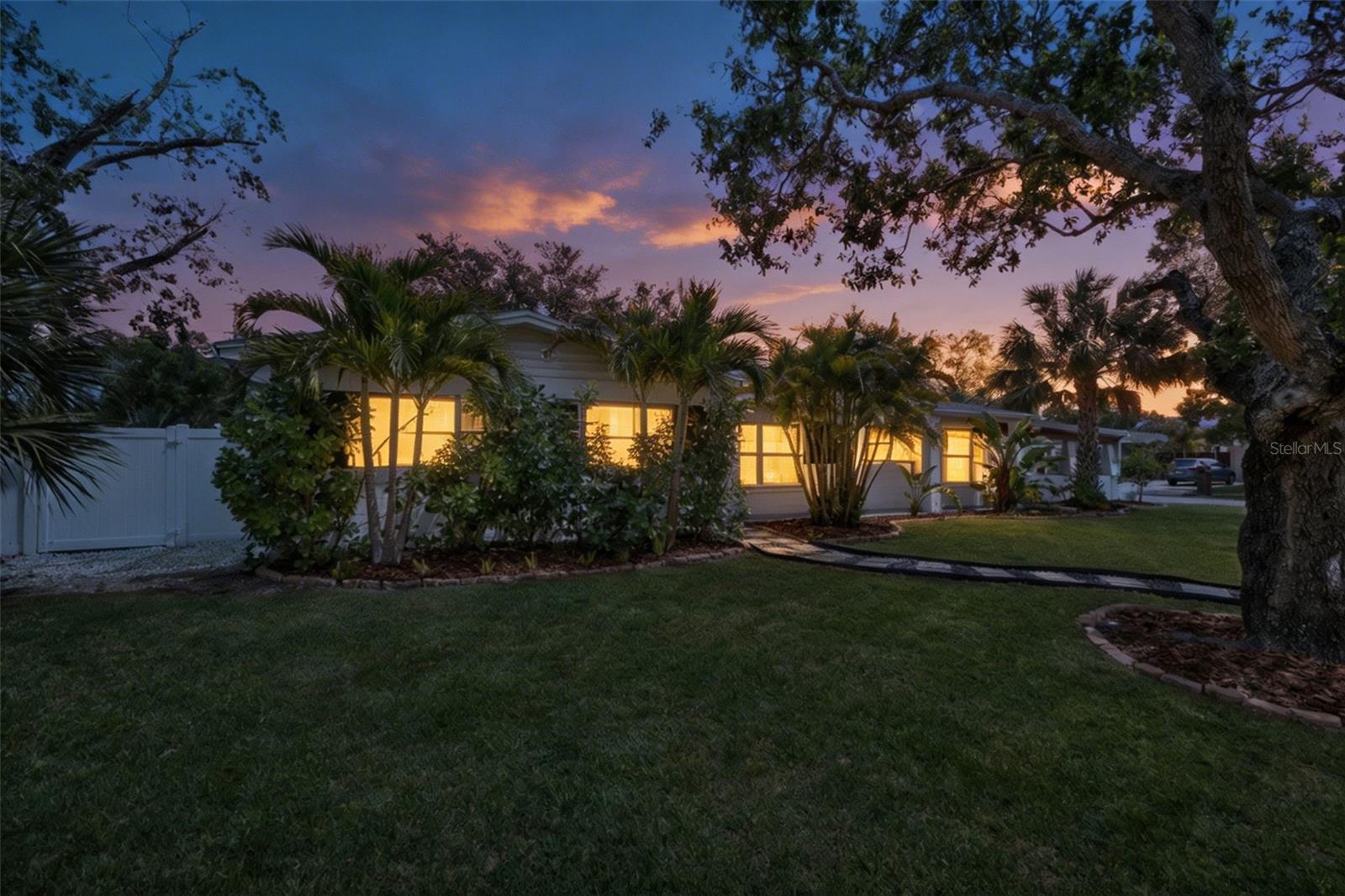 GUERNSEY ESTATES - Residential